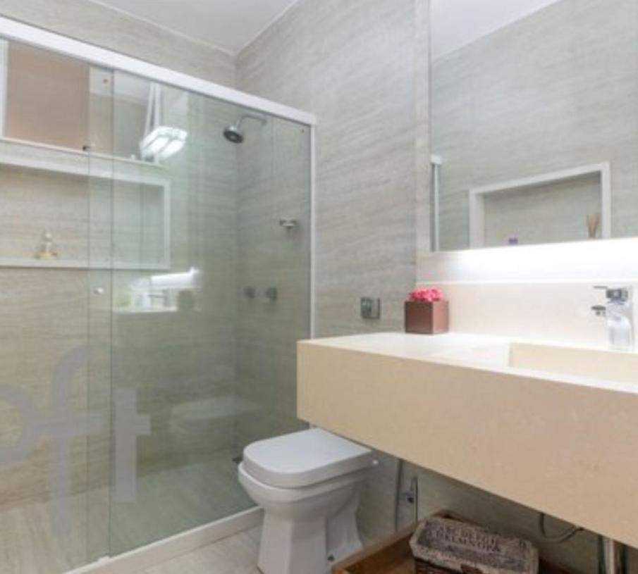 Carioca No Posto 5 Apartment Rio de Janeiro Exterior photo
